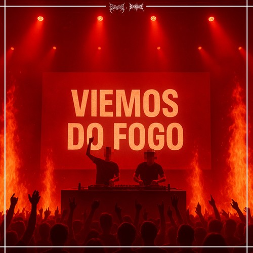 VIEMOS DO FOGO