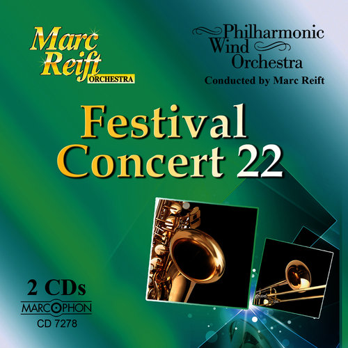 Festival Concert 22