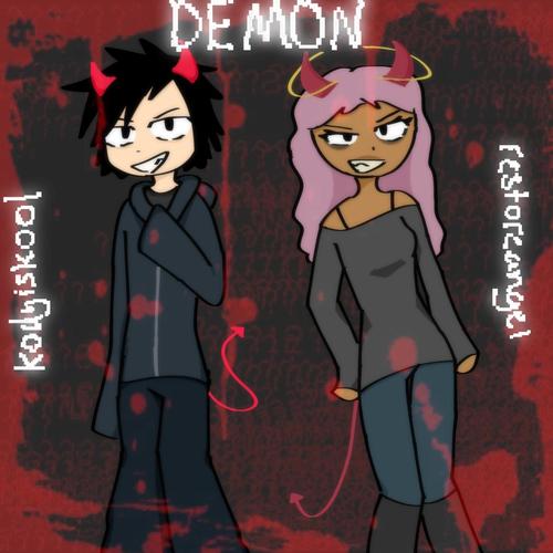 demon (Explicit)
