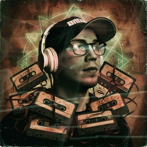 Archives: 8 Years of Machine Works