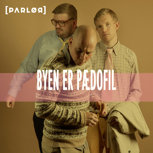 Byen Er Pædofil
