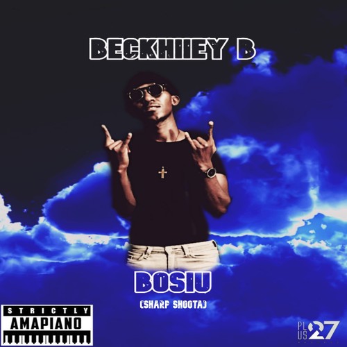 Bosiu (Sharp Shoota)