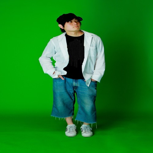 オアシス (feat. kyu)