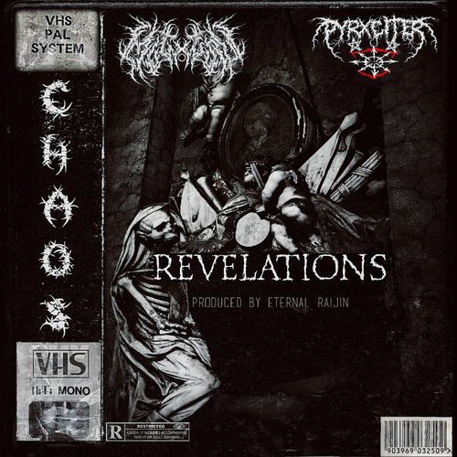 Revelations (Explicit)