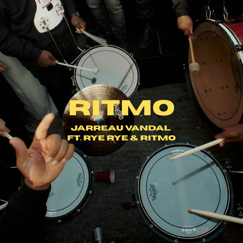 RITMO (feat. Rye Rye & RITMO) [Explicit]