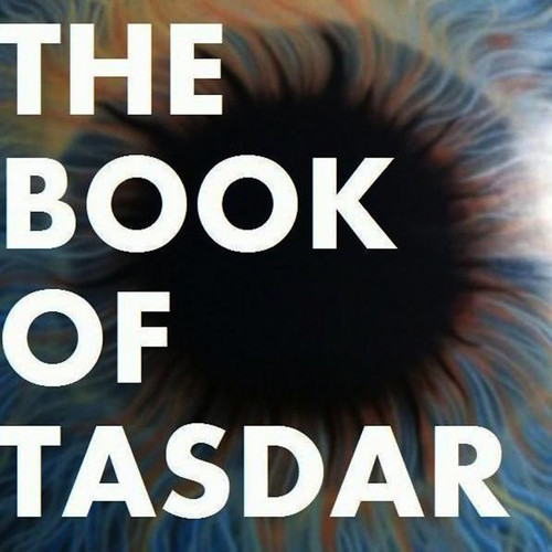 The Book of Tasdar