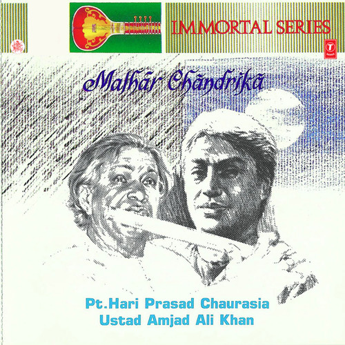 Immortal Series Malhar Chandrika