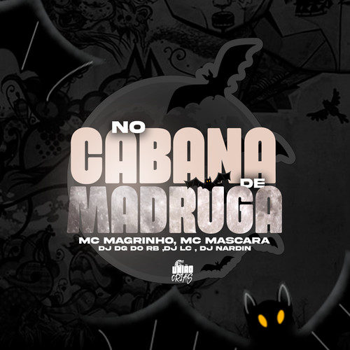 No cabana de madruga (Explicit)