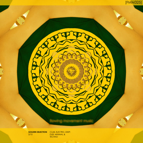 Golden Selection, Vol. 5