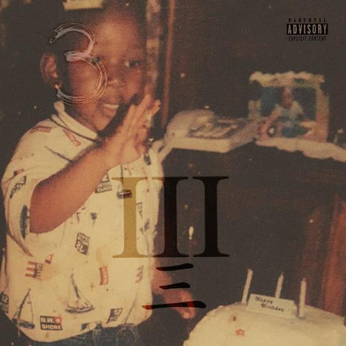 III EP (Explicit)