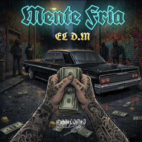 MENTE FRIA (Explicit)