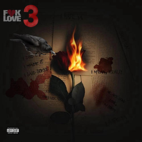 Fu%k Love 3 (Explicit)
