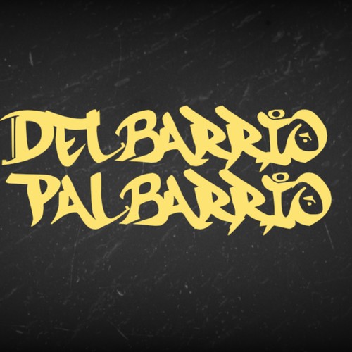 Del Barrio Pal Barrio (Explicit)