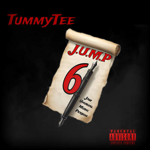 J.U.M.P 6 (Jam Unusual Music Person) [Explicit]