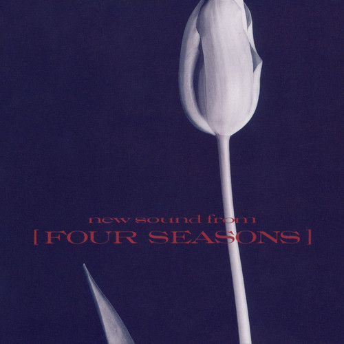 new sound from 四季