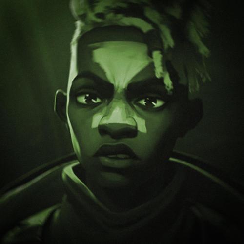 Chance (feat. MIRAKLE)