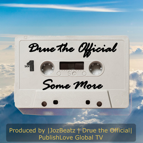 Some More (AfroGospel)