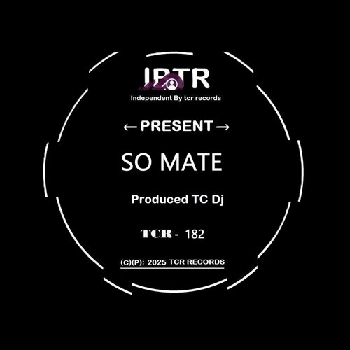So Mate