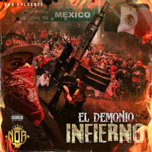 Infierno (Explicit)