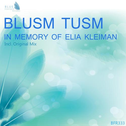 In Memory Of Elia Kleiman - Single