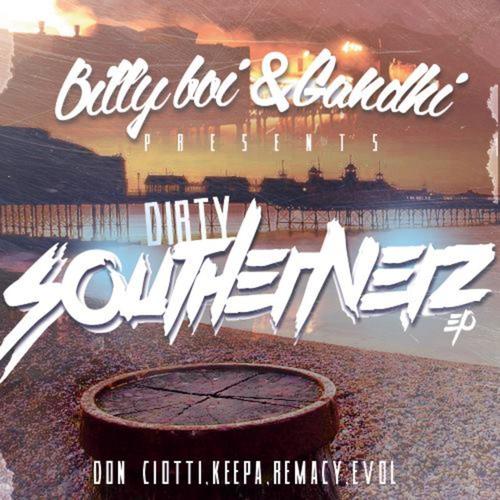 Dirty Southernerz (Explicit)