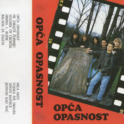 Opća Opasnost