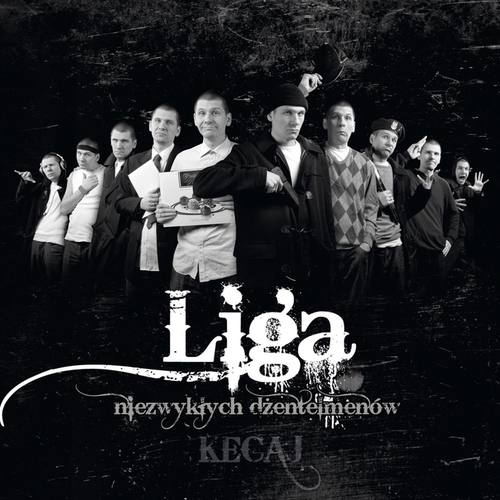 Liga niezwykłych dżentelmenów