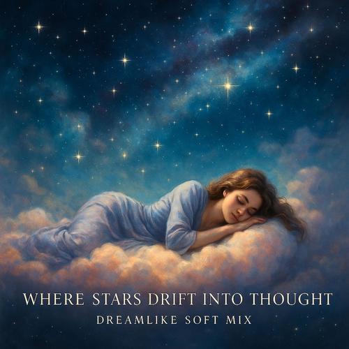 Where Stars Drift Into Thought, Dreamlike Soft Mix