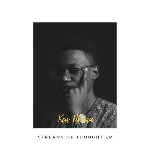 Streams Of Thought (EP)