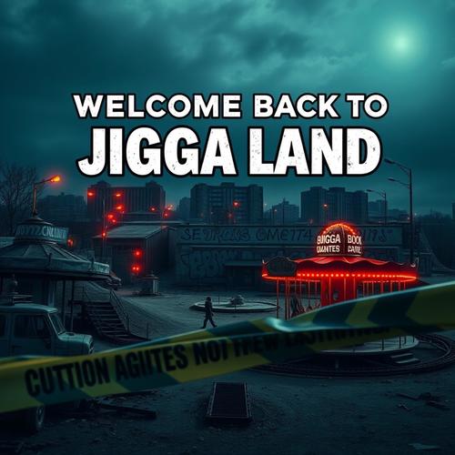 Welcome Back to Jigga Land (Explicit)