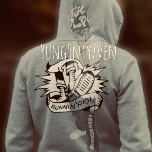 Runnin Riot (Explicit)