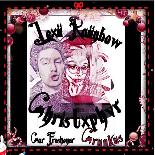 Crunkus (feat. Christxphvr) [Explicit]