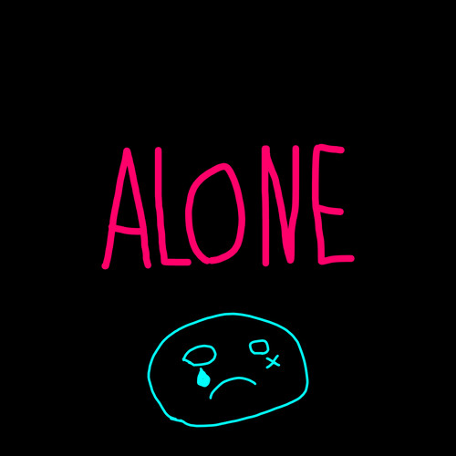 Alone (Explicit)