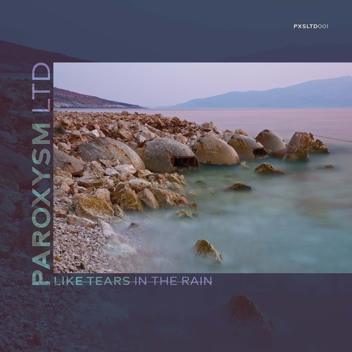 Like Tears in the Rain