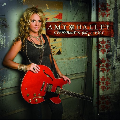 Everybody's Got A Vice