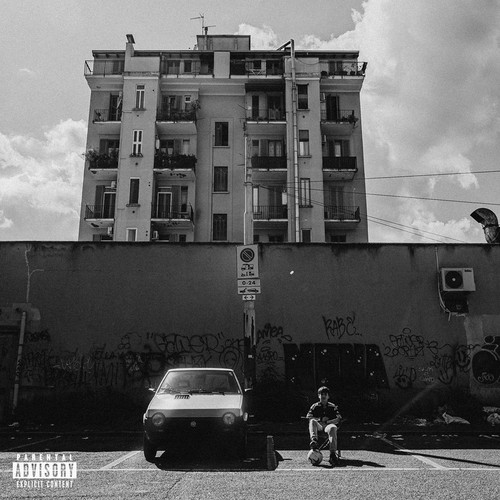 NELLA MACCHINA (Explicit)