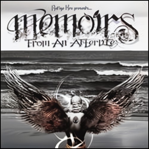 Memoirs of an Afterlife