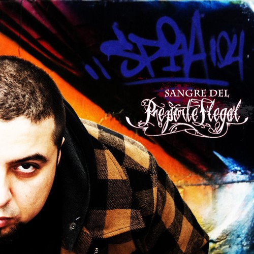 Sangre del Reporte Ilegal (Explicit)
