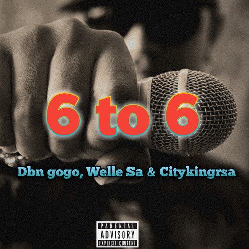 6 to 6 (Explicit)