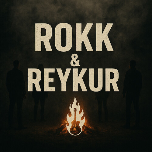 ROKK & REYKUR