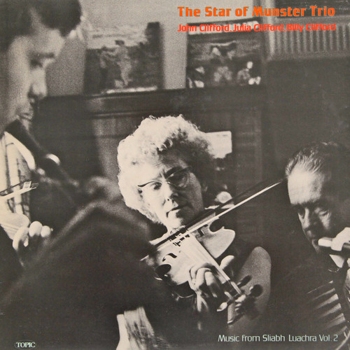 The Star of Munster Trio