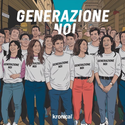 Generazione NOI