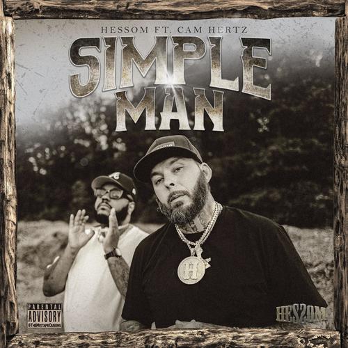 Simple Man (feat. Cam Hertz) [Explicit]