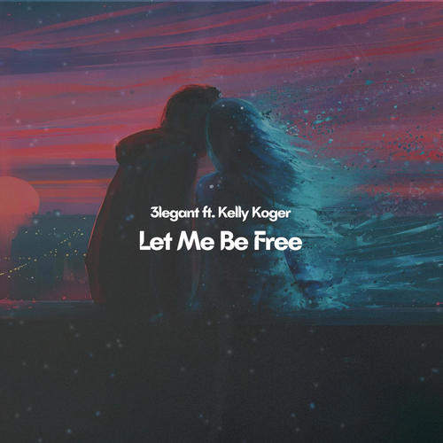 Let Me Be Free