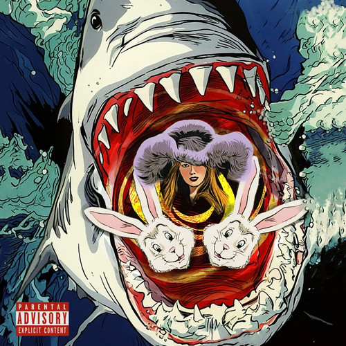Entre Tiburones (Explicit)
