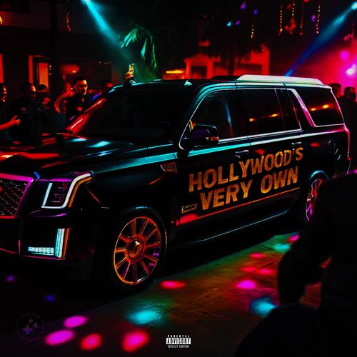 Hollywoods Very Own (Explicit)