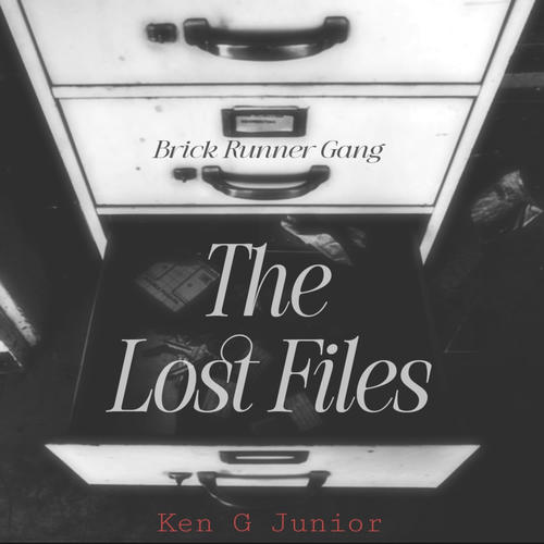 The Lost Files (Explicit)