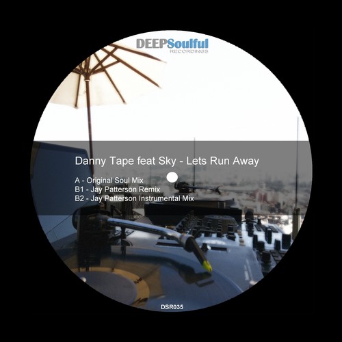 Let's Run Away