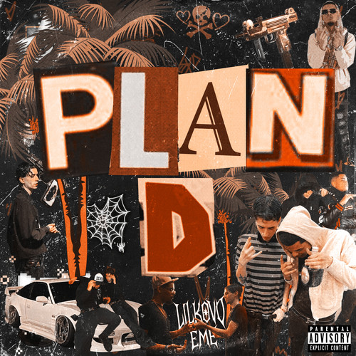 PLAN D (Explicit)