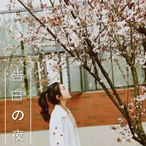 告白の夜